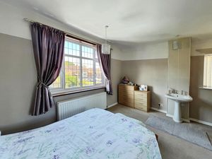 Bedroom 1- click for photo gallery